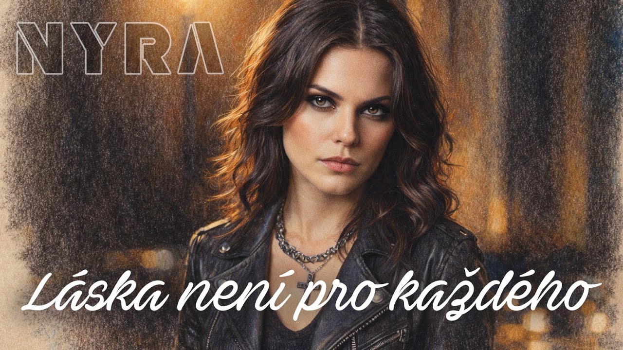 Aramon - Láska není pro každého [Nyra] [Singl]