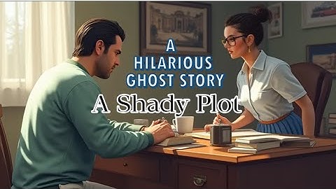 A Shady Plot | CBSE Class 10 English Story | NCERT | Animated Story