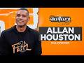 ALLAN HOUSTON | Full Interview