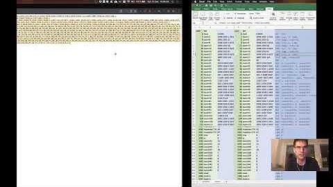 Advent of Code 2019 day 15 - Excel solution by pengi