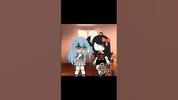 Thumbnail of I just wanna be your sweetheart (remake) #gacha #capcut #lunimememes #gachaedit#glmm