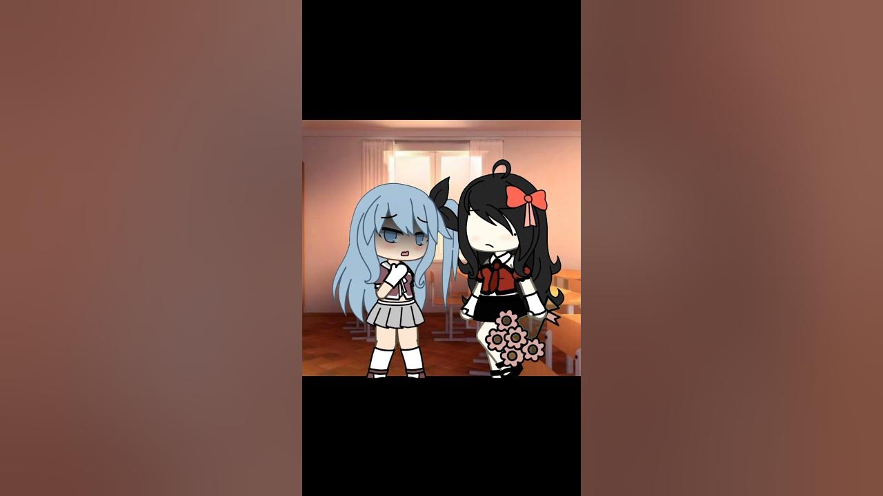 I just wanna be your sweetheart (remake) #gacha #capcut #lunimememes #gachaedit#glmm