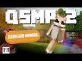 QSMP 2 ÉPISODE 22