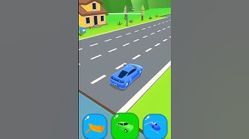 SHAPE SHIFTING Gameplay All Levels Walkthrough Android,ios Level 81