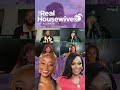 Real Housewives of Atlanta 🍑 Claudia Jordan casts Puerto Read-co 2 with Angela Oakley as her