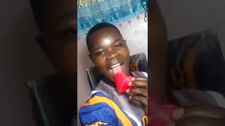 Utamu wa pedo ni kulamba