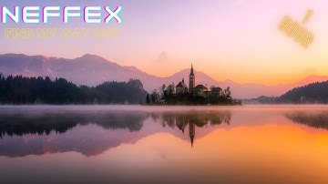 NEFFEX - Find My Way Out (Lyrics) | 1 Hour Loop
