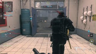 The average MW3 experience