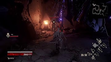 Code Vein new game plus