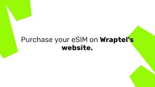 Wraptel eSIM for Business Travel: Seamless Global Connectivity