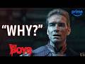 Soldier Boy Traps Homelander | The Boys Final Season | Clip | Prime Video