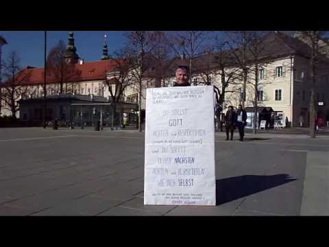 Achtung und Respekt