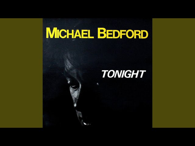 MICHAEL BEDFORD - MY DELIGHT