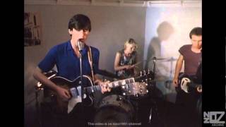 The Go-Betweens - Your Turn My Turn (1981) chords