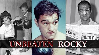 ROCKY MARCIANO the Untold Truth - 12 Mind-Blowing Facts Revealed!