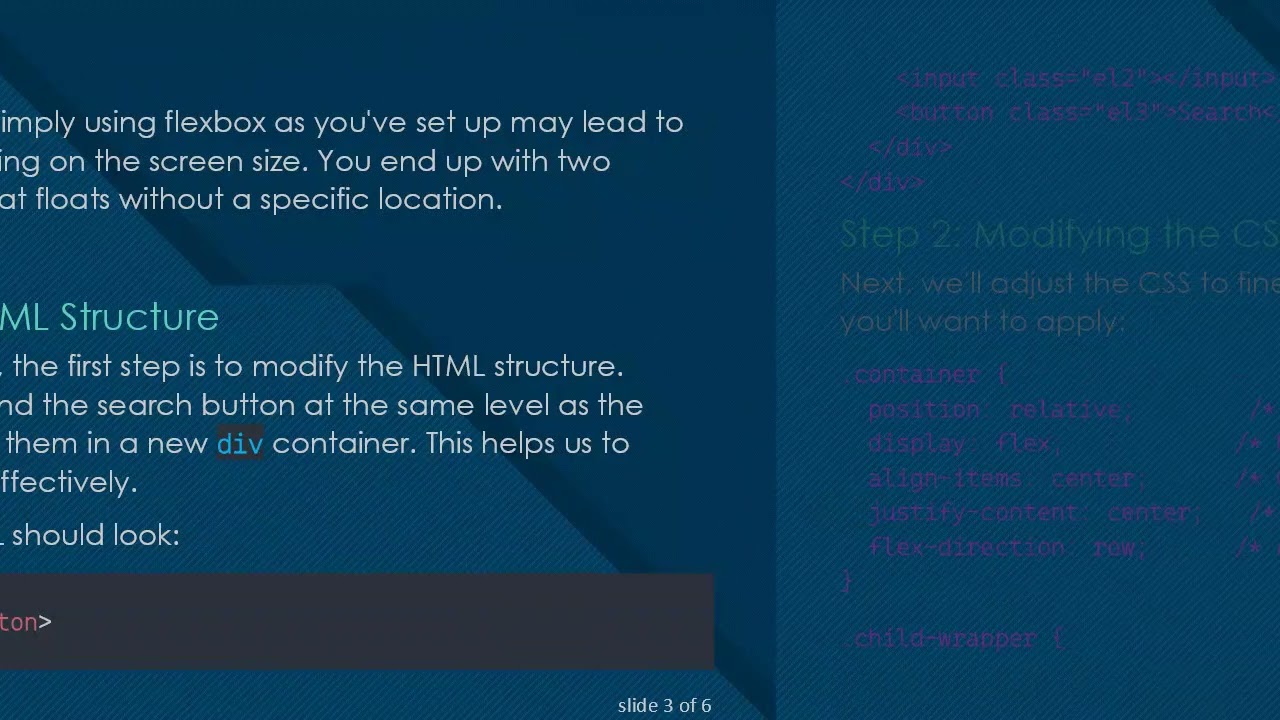 Aligning Multiple Elements in CSS: Left Aligned and Centered Made Easy
