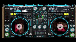 DJ SB 
