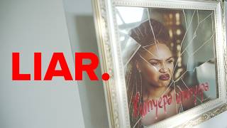 Koshesai x MJ Wemoto - Kunyepa Unonyepa