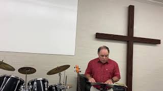 Christ never Changes (part #1)