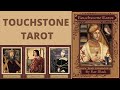 TOUCHSTONE TAROT review