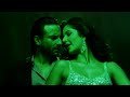 Zara Zara Touch Me | Race | Katrina Kaif | Saif Ali Khan | Monali Thakur | Earl Edgar | Pritam