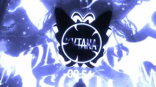 Kvtana陰陽 & Axellitohmn - Montagem Soul Brazilian Phonk Ultra Slowed