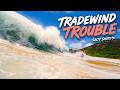 Tradewind Tubes at Sandy Beach | Salty Shots Hawaii