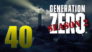 Generation Zero - Season 2 | Ep 40