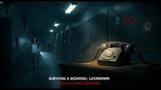 This Mysterious 2AM Phone Call Changed Everything