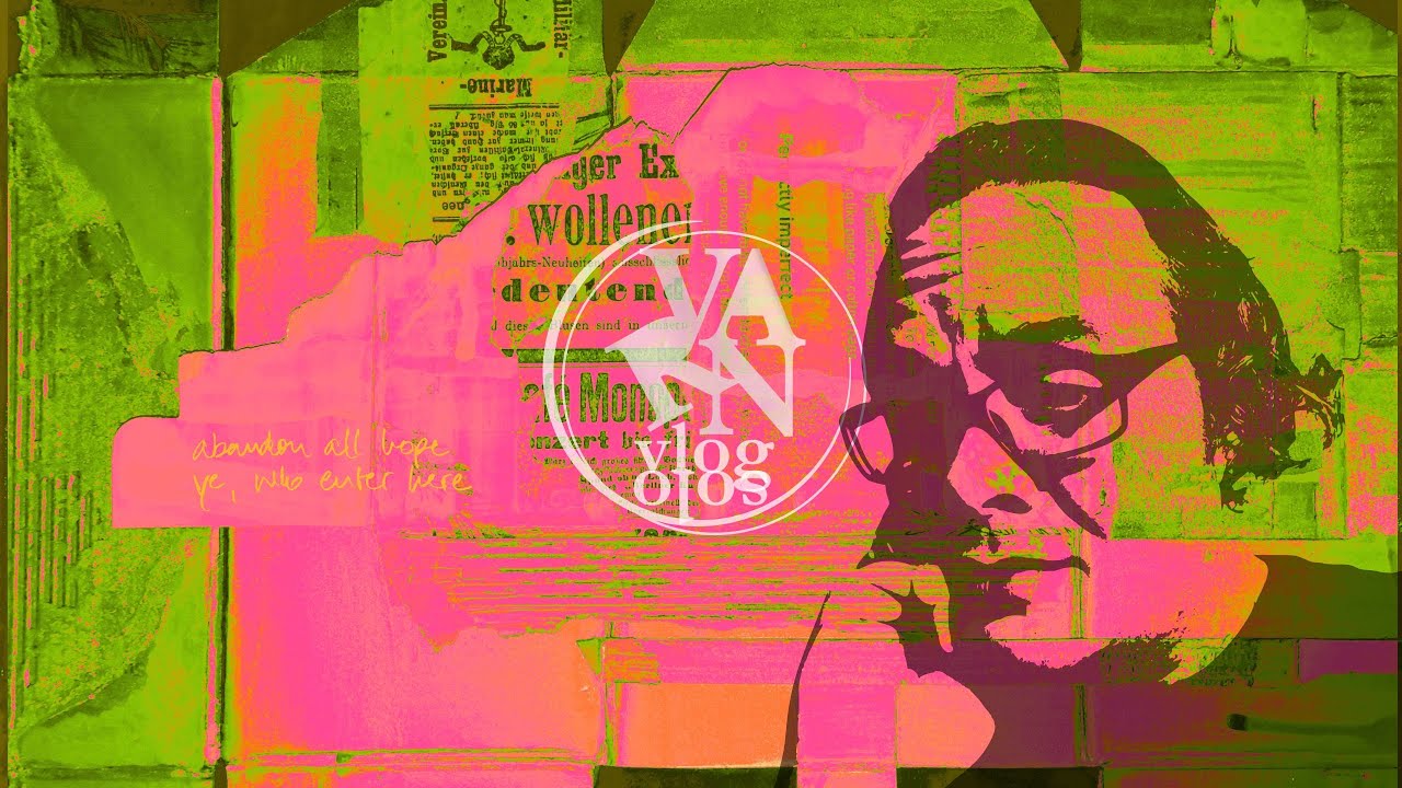 Varn Vlog Solo:  The Thought Terminating Phrases