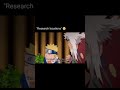 Naruto Sugar Crash #1 #shorts #naruto #anime #narutosugarcrash #sugarcrash #sugarcrush