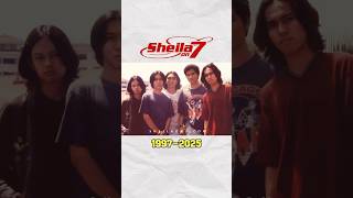 Sheila On 7 19972025 nostalgia musikindonesia musik sheilaon7 indonesia