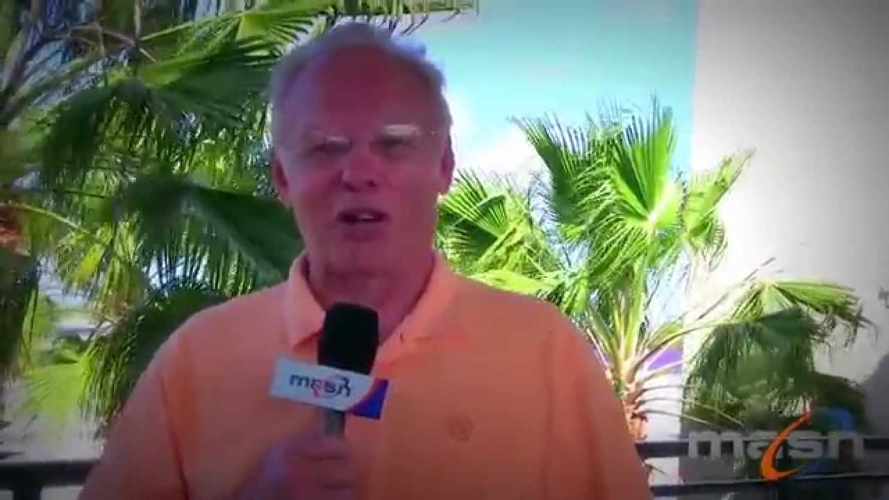 Hitting the Books: The Old Man and the Sea