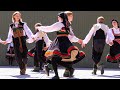 Norwegian folk dance and music  norsk folkemuseum bygdy oslo