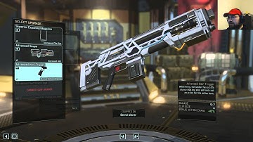 XCOM 2 - Ep11 - To the Black Site!