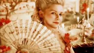 Marie Antoinette (2006) OST - Les Baricades Misterieuses HQ