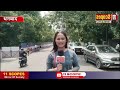 धनबाद ट्रैफिक पुलिस की DRM चौक पर तगड़ा वाहन जांच अभियान,अगर कागजात और हेलमेट नही है तो चालान कटना तय