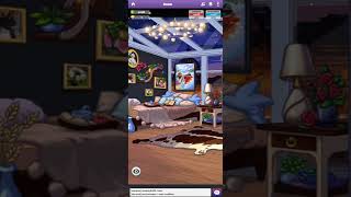 I Just Want My Dorm Back 😩 | Party In My Dorm screenshot 5