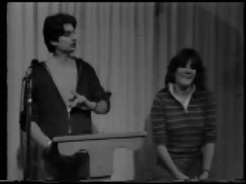 Nassau Community College 1982 The Mating Game , Di...