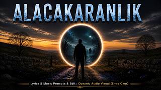 Alacakaranlık - Emre Okur (Official Video)