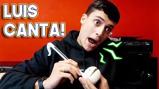 Abbiamo Cacciato Luis