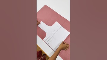 Transform your designs with precision. Try our Tailoring CAD Software today!