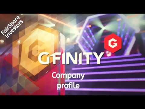 Video: Wie Gfinity ESports In Großbritannien Etablieren Möchte