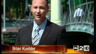 Top-Selling CATE APP hits Charm City! screenshot 4