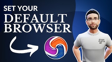How to Easily Set the Epic Privacy Browser As Your default browser