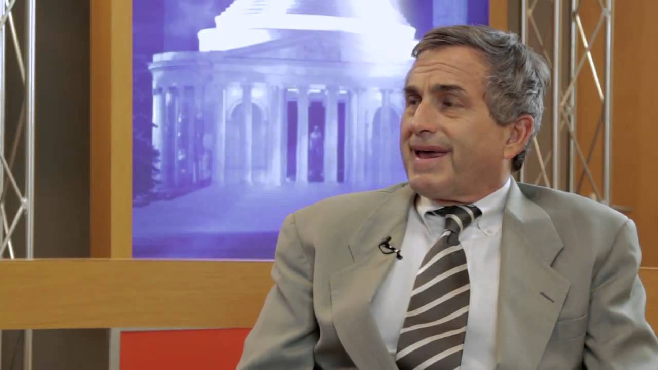 Amb. Thomas Miller on the success and future of IESC