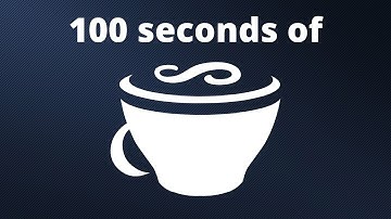 CoffeeScript in 100 Seconds