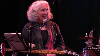 &quot;Sweet Sue&quot;, Performed By Patti Maxine
