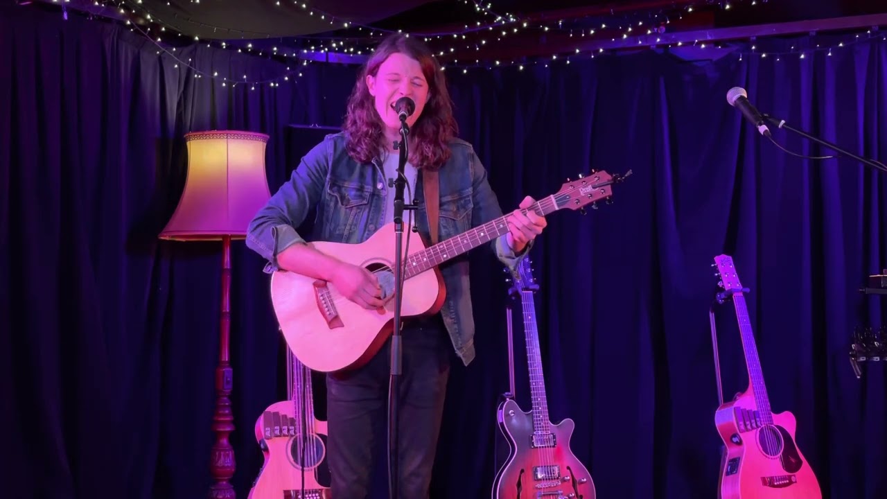 Watch Defenceless - Lucas Day (Live at The Wheaty) on YouTube Watch Defenceless - Lucas Day (Live at The Wheaty) on YouTube