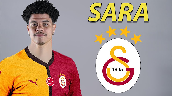 Gabriel Sara ● Galatasaray Transfer Target 🟡🔴🇧🇷 Best Goals, Skills & Passes
